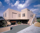 株式会社さかたや外観